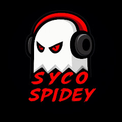 SYCO_Spidey