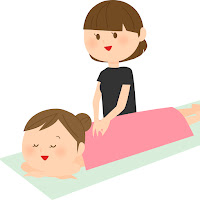 ASMR Relaxing Spa Massage with Aleyna profile image
