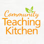 Providence Community Teaching Kitchen logo