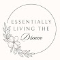 Essentially Living the Dream 🐴 logo