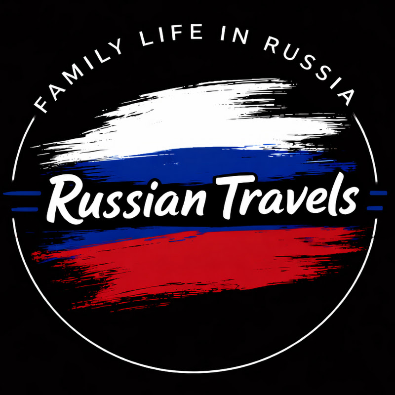 Russian Travels