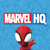 Marvel HQ