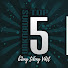 T3Q85wmRfSg-channel-avatar-Top 5 Unknowns bằng tiếng Việt