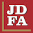 Jonnydel's Football Academy