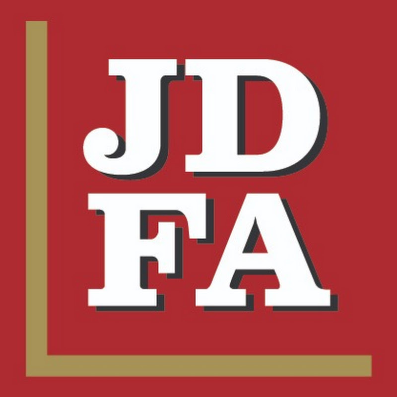 Jonnydel's Football Academy