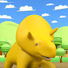 What could Learn with Dino - Educational Cartoon for Kids buy with $540.83 thousand?