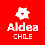 ALDEA Chile para el Mundo logo