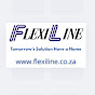 FlexiLine logo