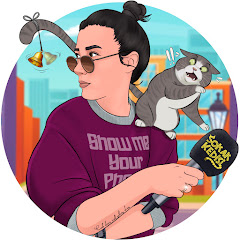 Sokak Kedisi avatar