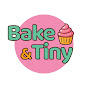 Bake & Tiny logo