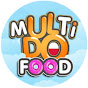 Multi DO Food Polish logo