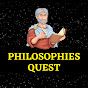 Philosophies Quest logo