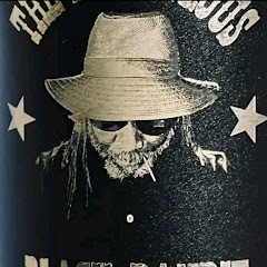 The Mysterious Black Bandit Avatar