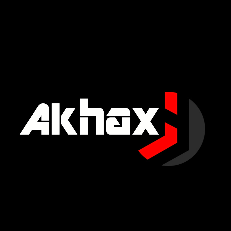 AkhaXin