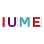 THE IUME Words Project YouTube Profile Photo