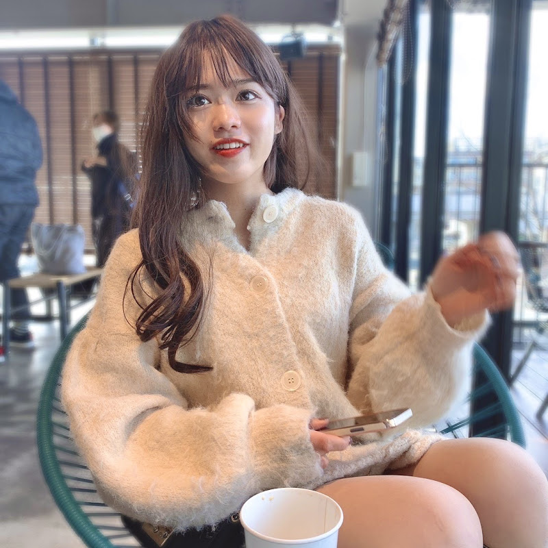 ともカフェ　もか🙈💓のサムネイル