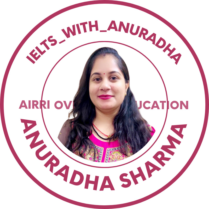 IELTS _WITH_ANURADHA