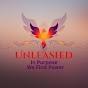 Unleashed - Goddesses Among Us logo