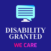 The Disability Granted Channel