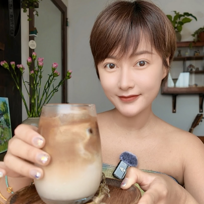 Charissa's Travel Story Logo