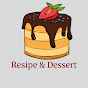 Recipe & Dessert logo