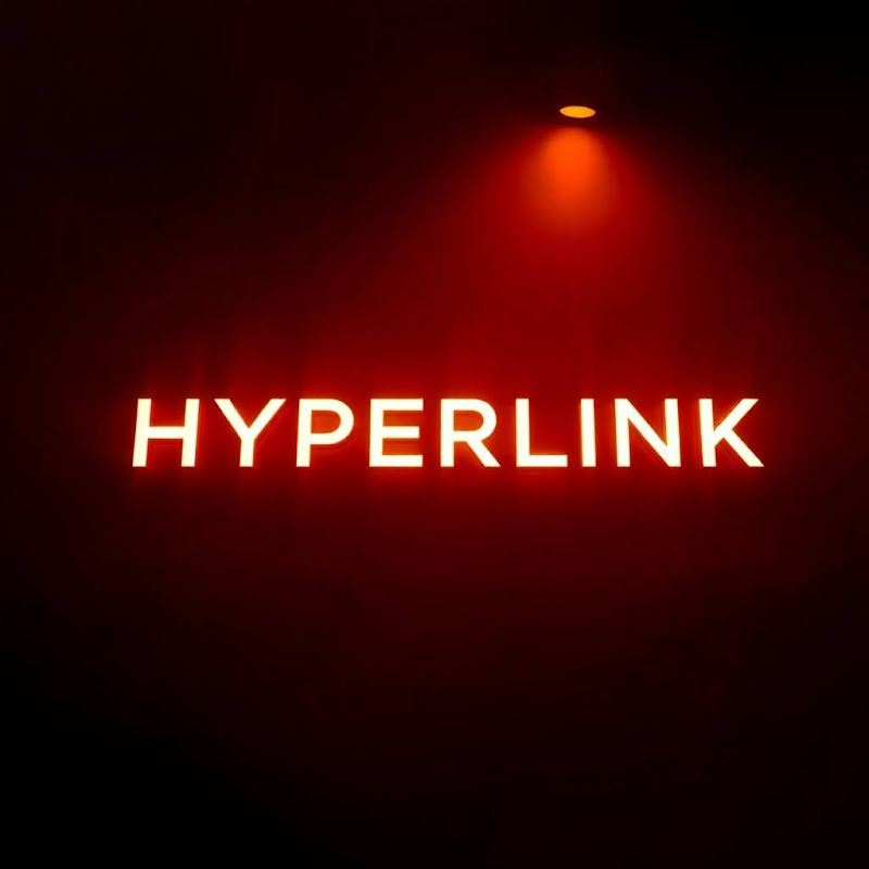 Hyperlink Drift