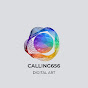 Calling656 Digital Art logo