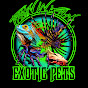 Train In Vain Exotic Pets logo
