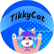 TikkyCat