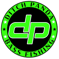 Ditch Panda Bass Fishing