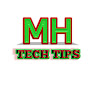 MH TECH TIPS logo