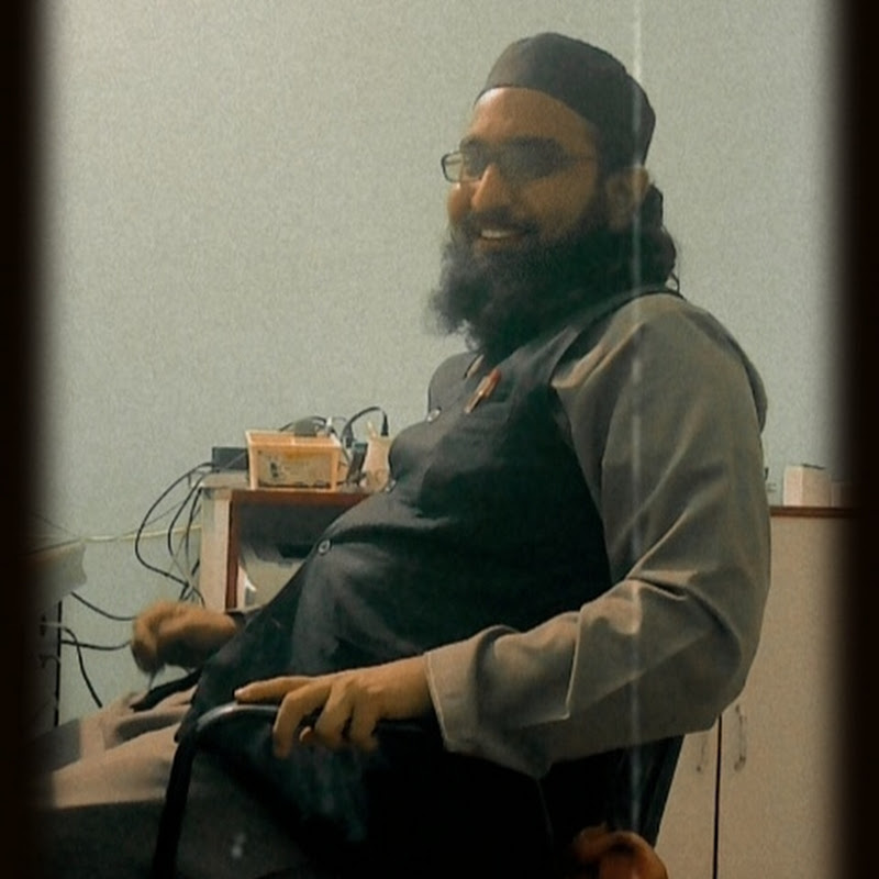 Saeed Mahar official