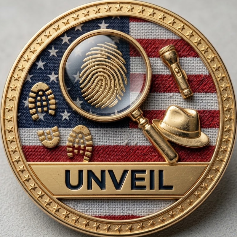 UNVEIL