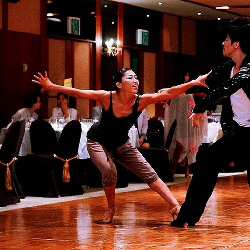Latin&Line Dance sunny park