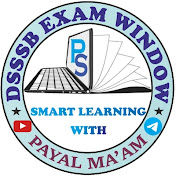 Dsssb Exam Window