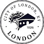 City of London logo