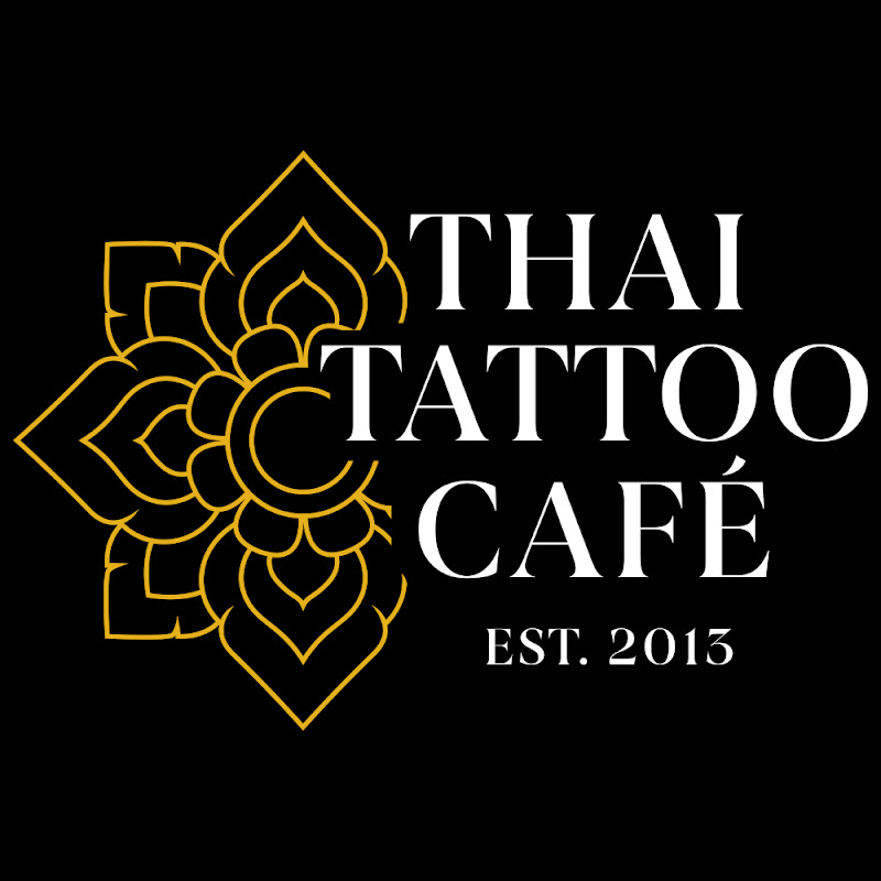 Thai Tattoo Café