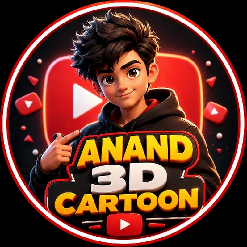 3D CARTOON VIDEO 