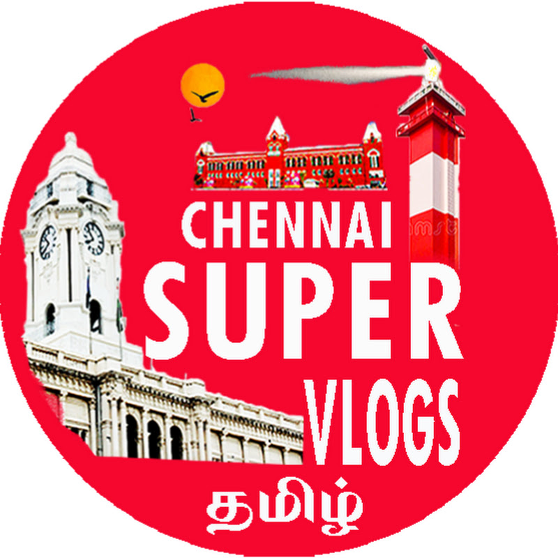 Chennai Super Vlogs