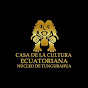 Casa de la Cultura Tungurahua