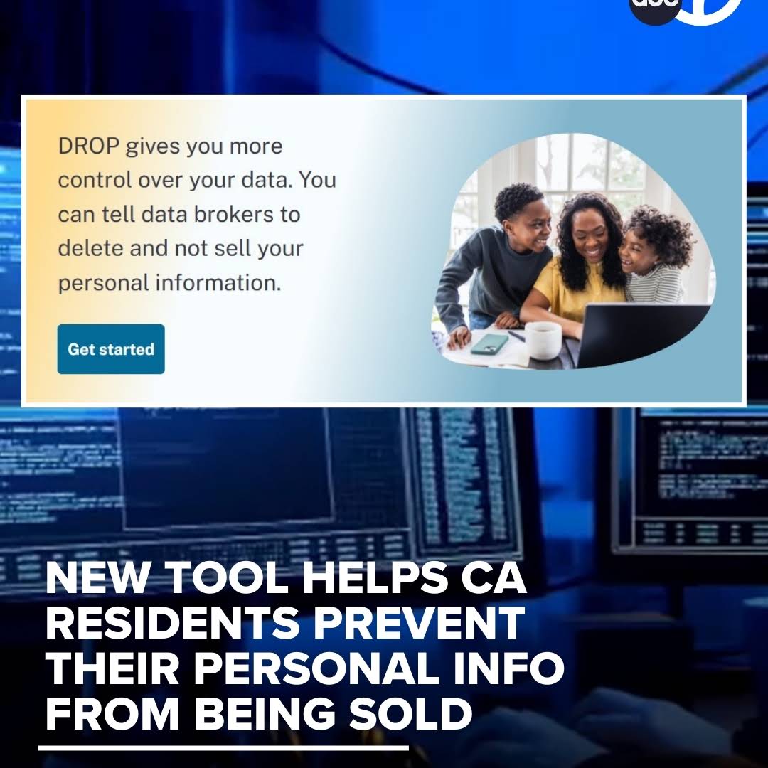 Post from ABC7