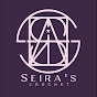 Seira`s Crochet Channel logo