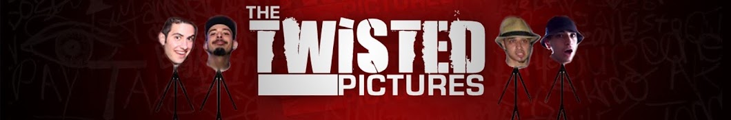 TheTwistedPictures YouTube 频道头像