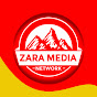 Zara Media Network - ዛራ logo