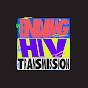 Ending HIV logo