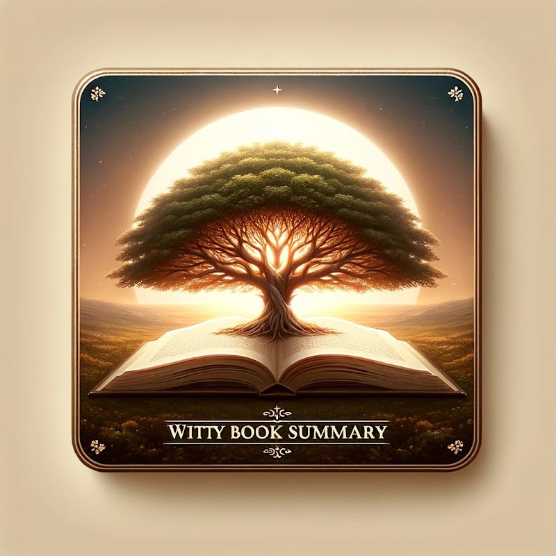 WittyBookSummary