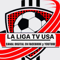 LA LIGA TV USA