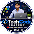mRd9OTKhcJw-channel-avatar-TechCode Academy