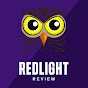 REDLIGHT SUPPLEMENT logo