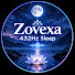LW2bXj0ZTok-channel-avatar-Zovexa 432Hz Sleep